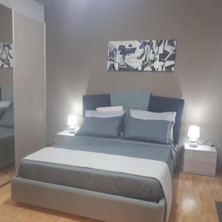 Appartamento Central House Caserta Esterno foto
