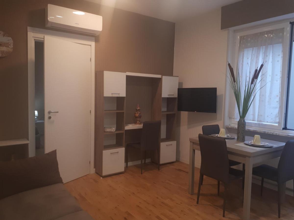 Appartamento Central House Caserta Esterno foto