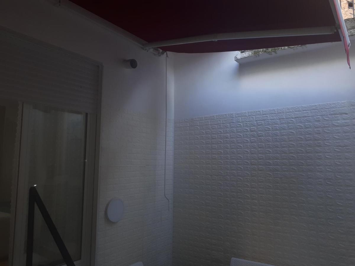 Appartamento Central House Caserta Esterno foto