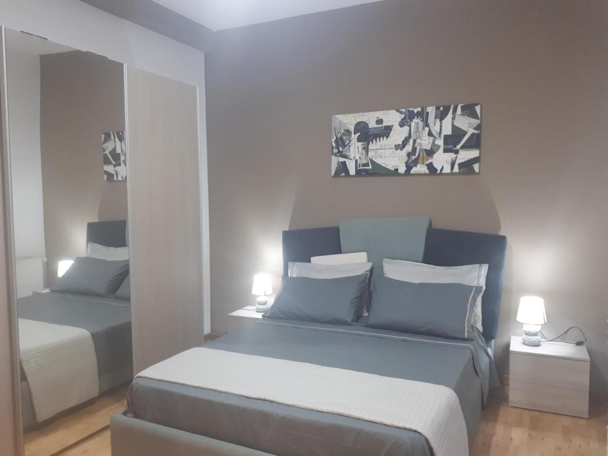 Appartamento Central House Caserta Esterno foto