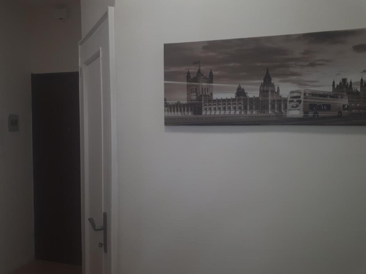 Appartamento Central House Caserta Esterno foto