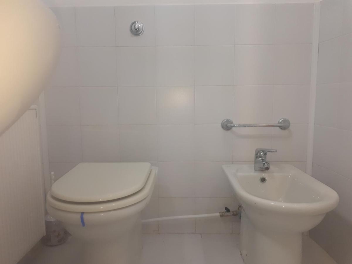 Appartamento Central House Caserta Esterno foto