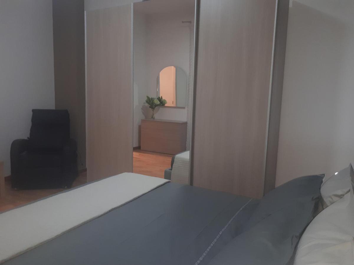 Appartamento Central House Caserta Esterno foto