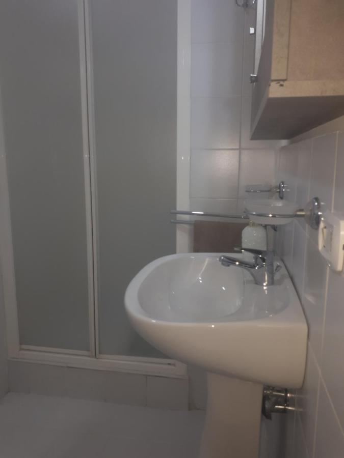 Appartamento Central House Caserta Esterno foto