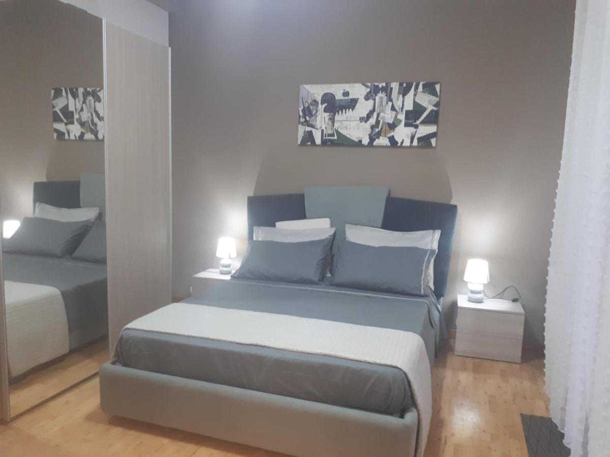 Appartamento Central House Caserta Esterno foto